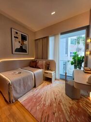The Oceanfront @ Sentosa Cove (D4), Condominium #601037691